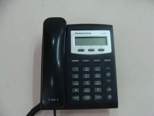 Telefone Ip Grandstream Gxp 285- Nf E Garantia