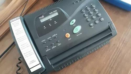 Tlefone Fa Fax Tce - Moedelo Fc199