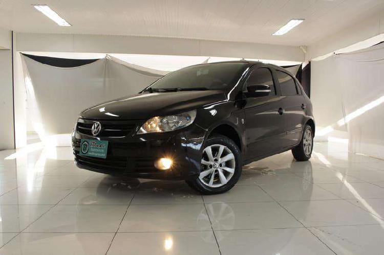 Volkswagen Gol 1.0 Total Flex 8v 5p (25 Anos)