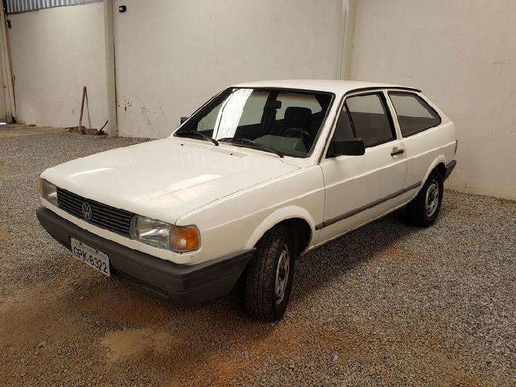 Volkswagen Gol 1000 (modelo Antigo)