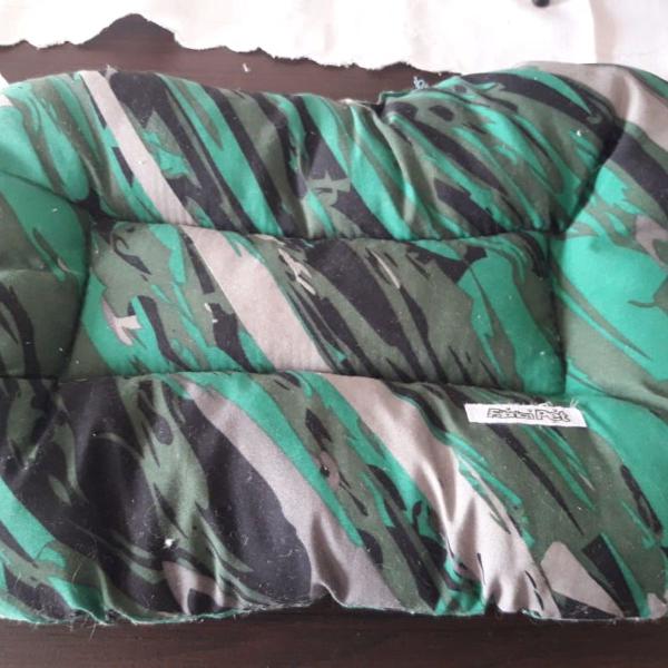 acolchoado para pets