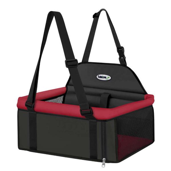 assento pet tubline até 15kg