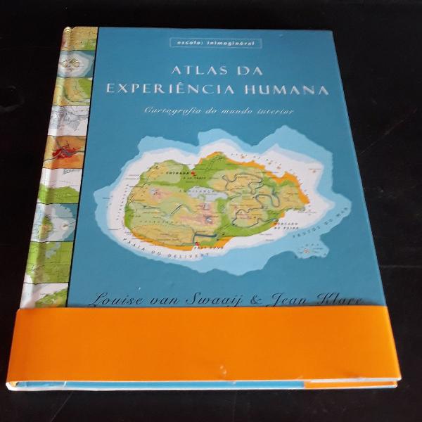 atlas da experiência humana