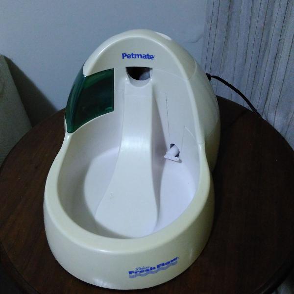 bebedouro para pets
