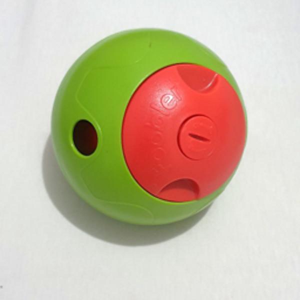 bola para pets - alimentador eletrônico com timer