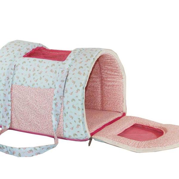 bolsa de transporte para cachorro ou gato