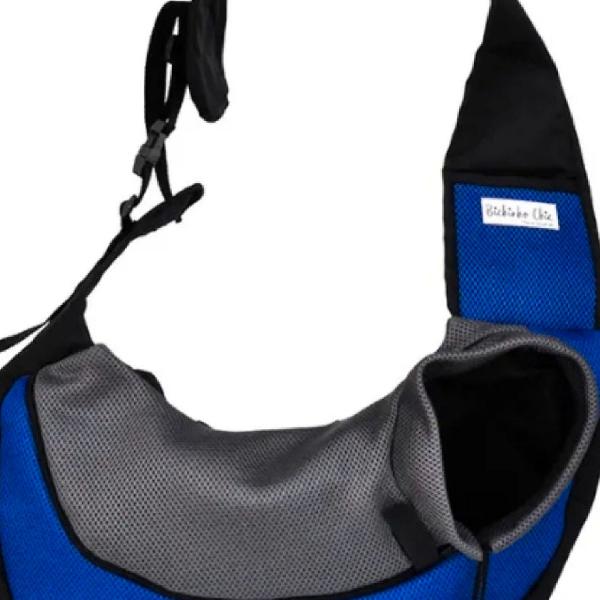 bolsa transporte pet