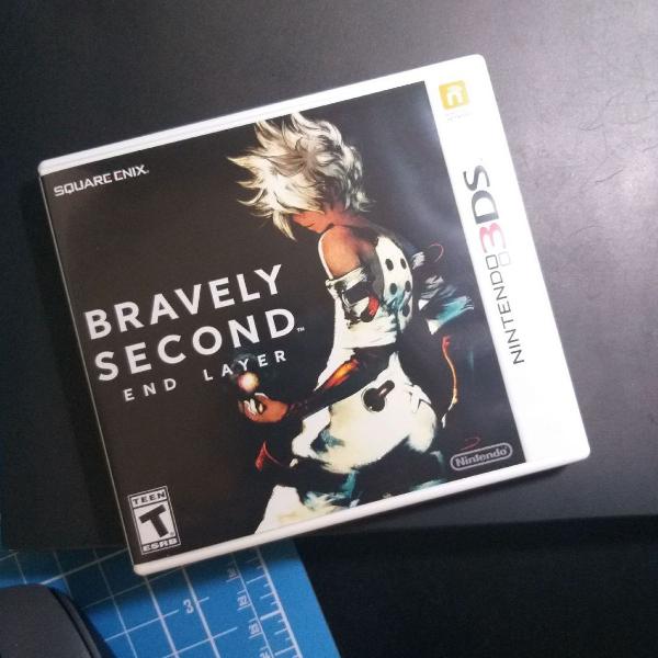 bravely second end layer 3ds