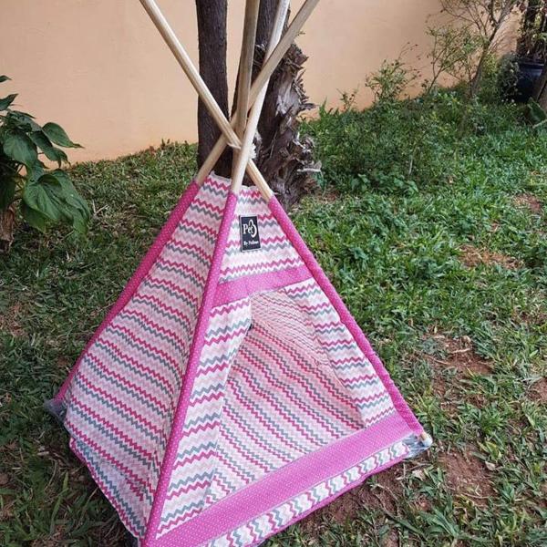 cabana para pets p