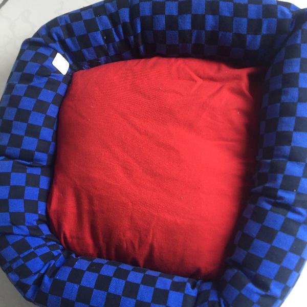 cama urban puppy para cães porte pequeno