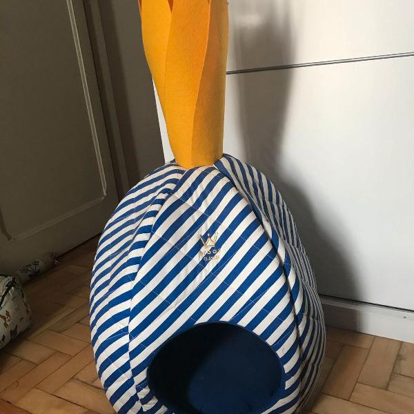 cama woof para cães ou gatos
