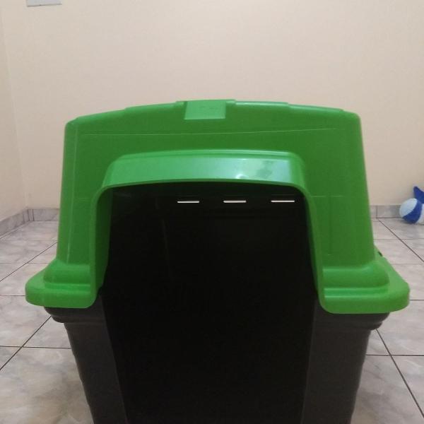 casa pra cachorro furacão pet nº 5