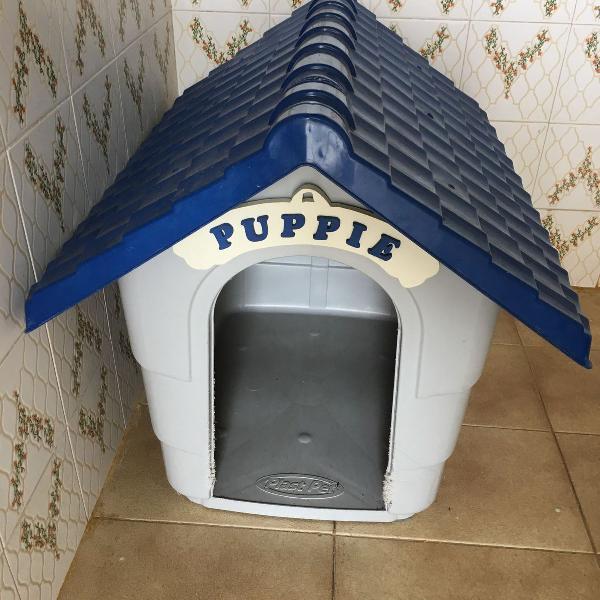 casinha pra cachorro