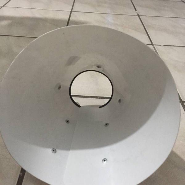 colar para pet número 3