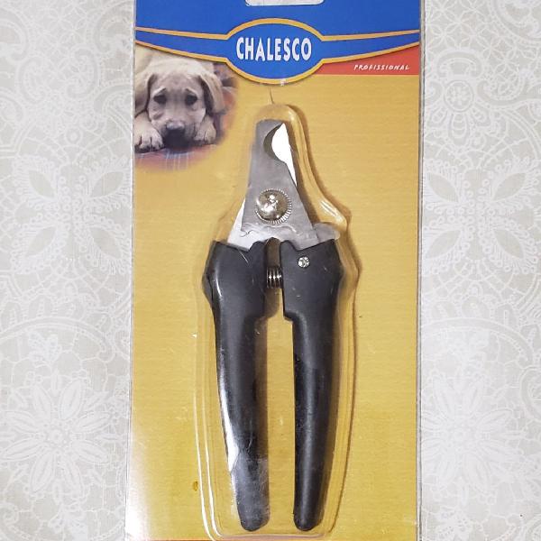 cortador de unha para cachorro