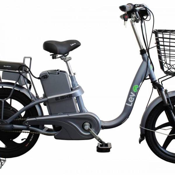 e-bike lev bicicleta elétrica