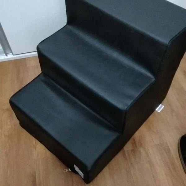 escada para pet