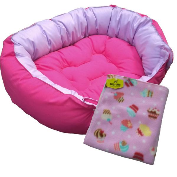 kit rosa m para pets