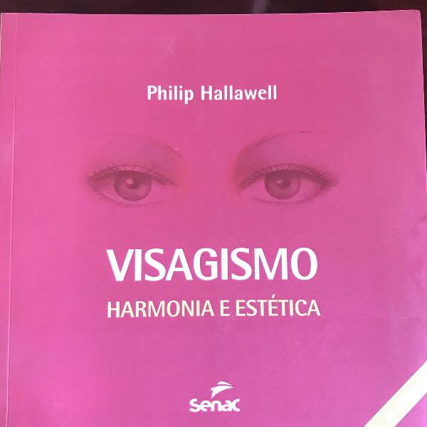 livro visagismo