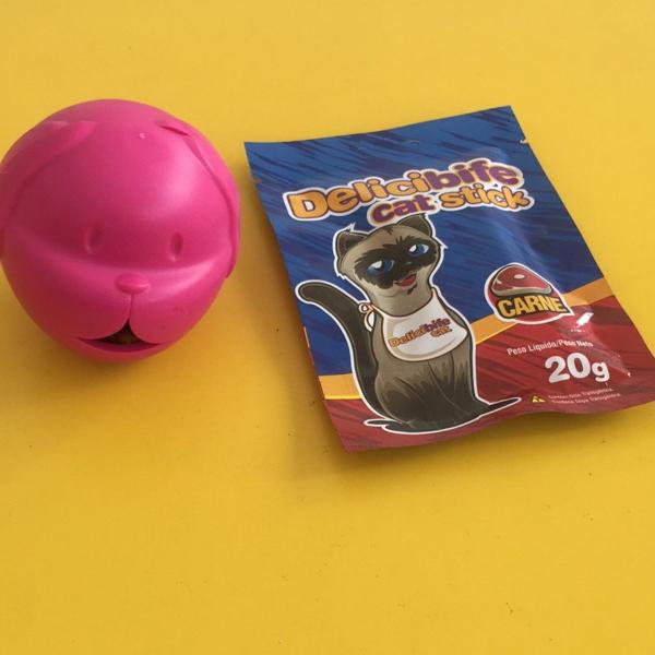 mimos pra gatos
