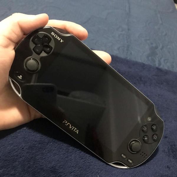 playstation - ps vita