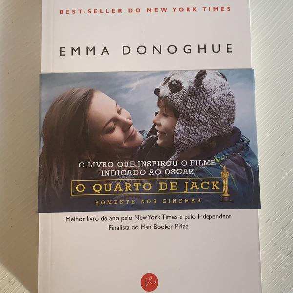 quarto - emma donoghue