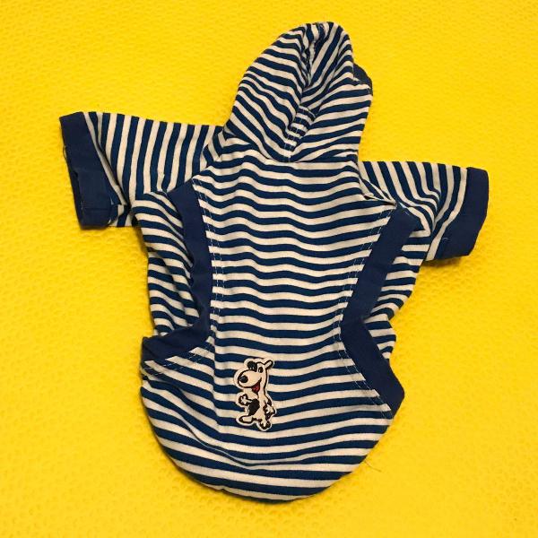 roupa cachorrinho filhote