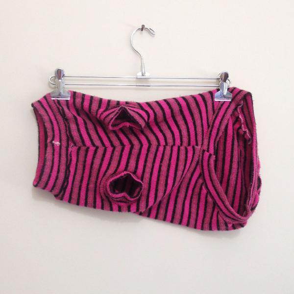 roupa cachorro porte médio