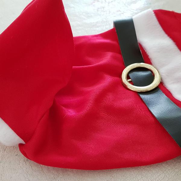 roupinha de Natal