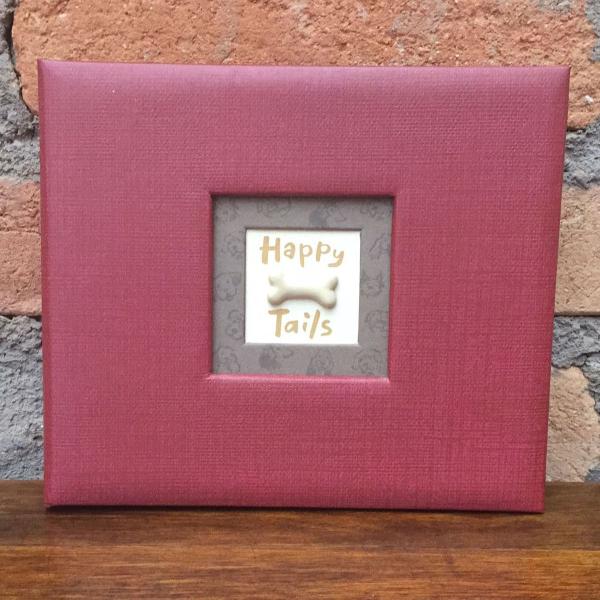 scrapbook dogs hallmark