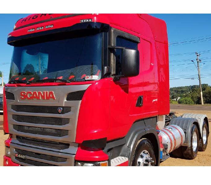 440 Scania - 1414