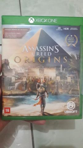 Assassin's Creed Origins Xbox one