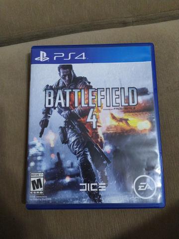 Battlefield 4