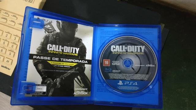 COD Infinite Warfare