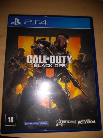 Call of duty Black ops 4