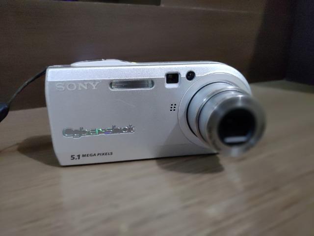 Camera Fotográfica