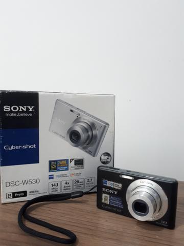 Camera Sony 14.1MP