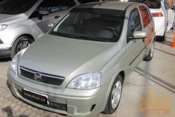 Chevrolet - CORSA