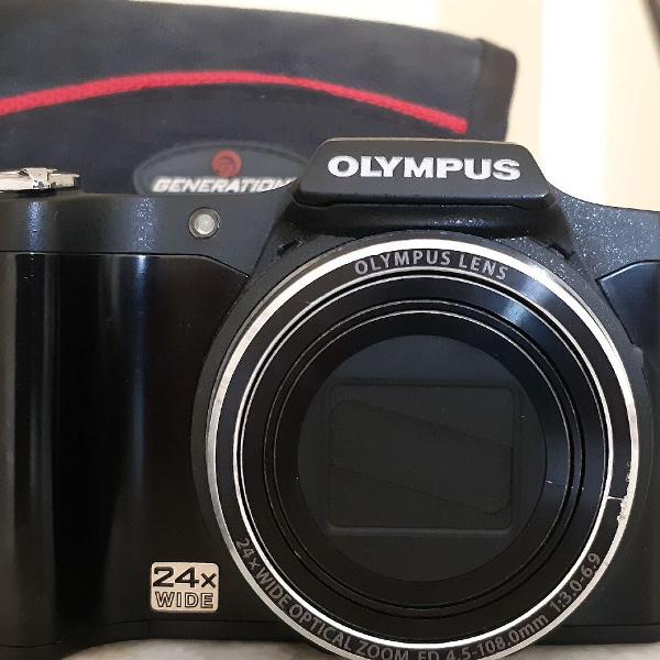 Câmera Digital Olympus SZ-12 14.0 Megapixels