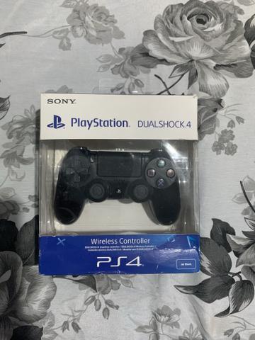 Controle Ps4