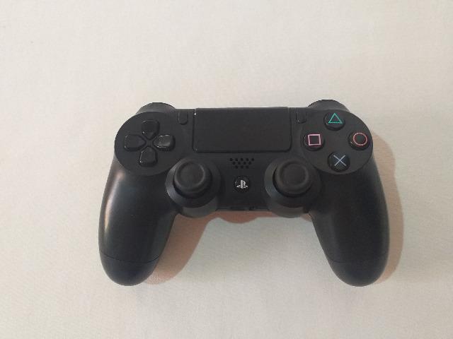 Controle Ps4 Original