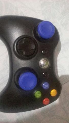 Controle Xbox 360