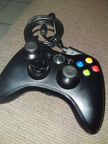 Controle Xbox 360