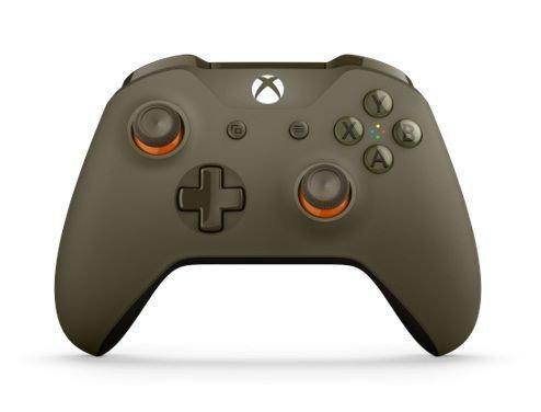 Controle Xbox One Edição Especial