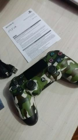 Controle de play 4