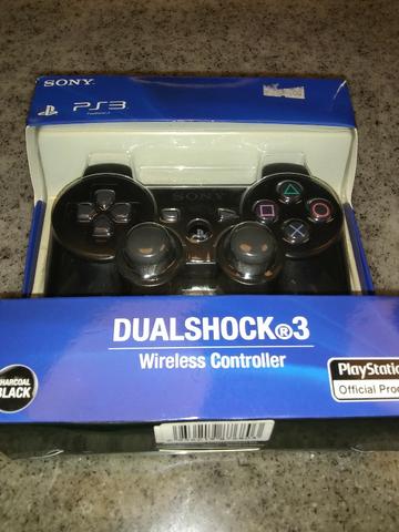 Controle ps3 sony original