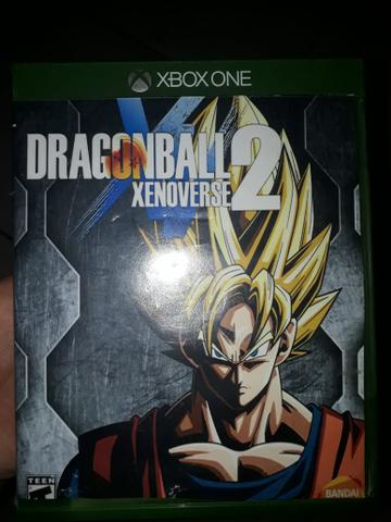 Dragonball Xenoverse 2