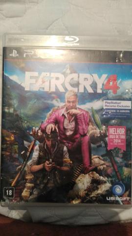 FarCry 4 PS3