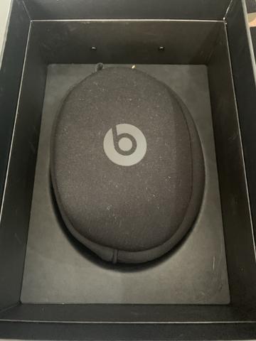 Fone Beats Solo by Dr. Dre