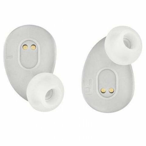 Fone De Ouvido *-auricular Jbl Free X Branco